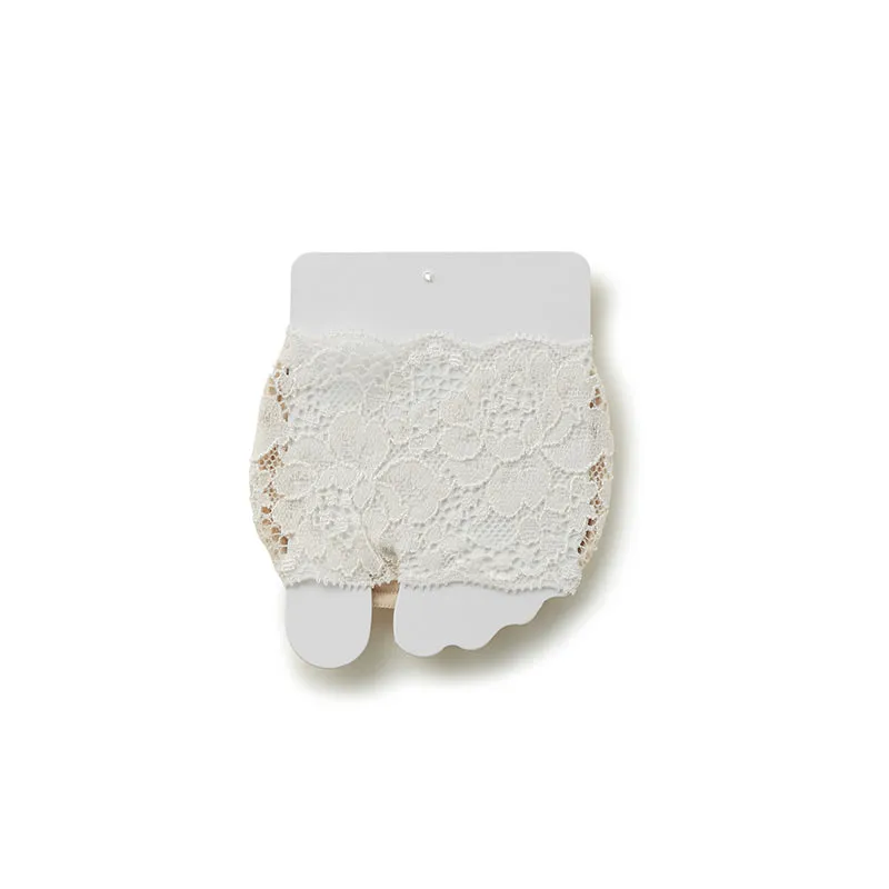 021190002 CUSHIONED LACE TOE BAND