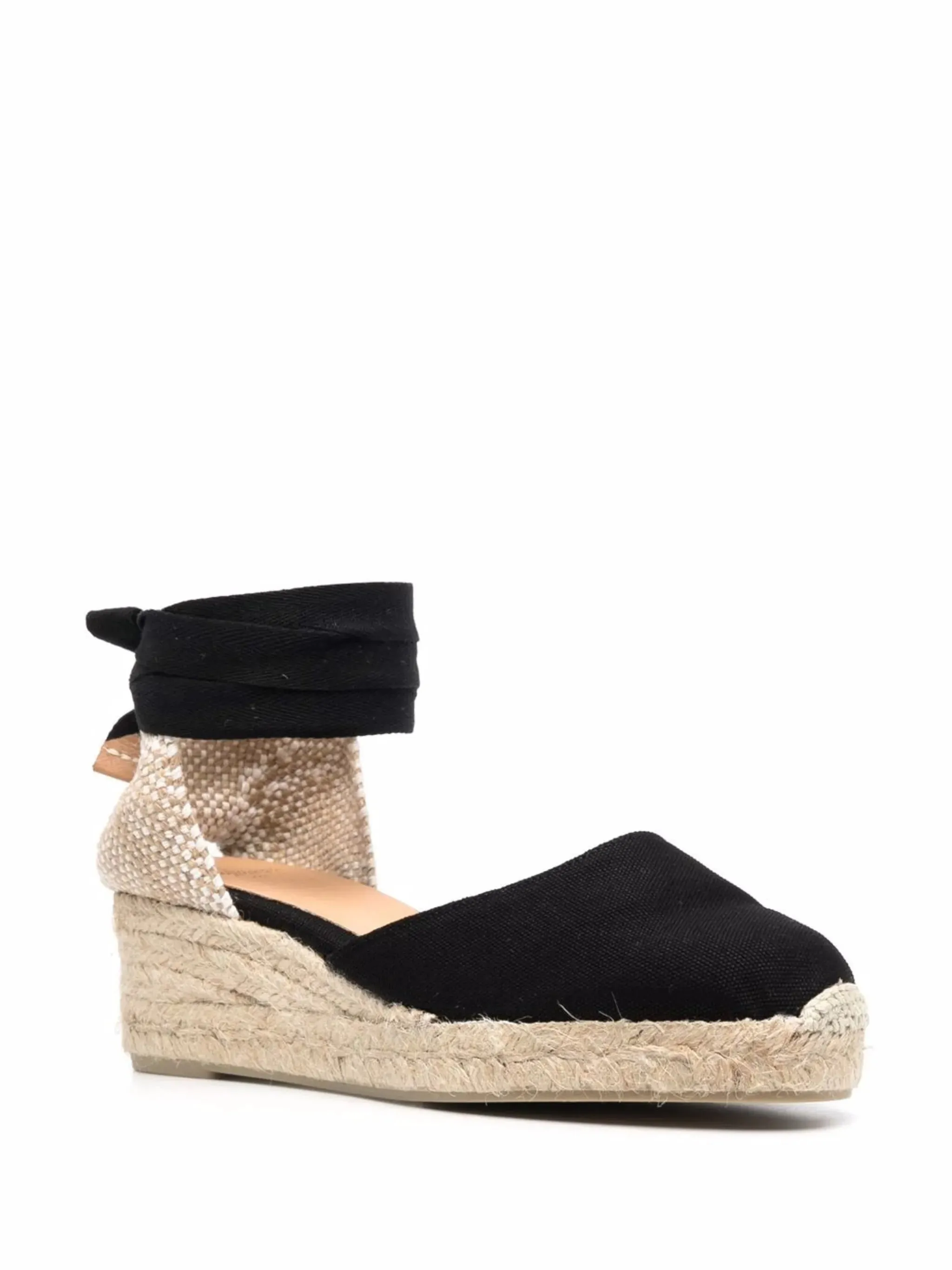 50mm Carina Espadrilles