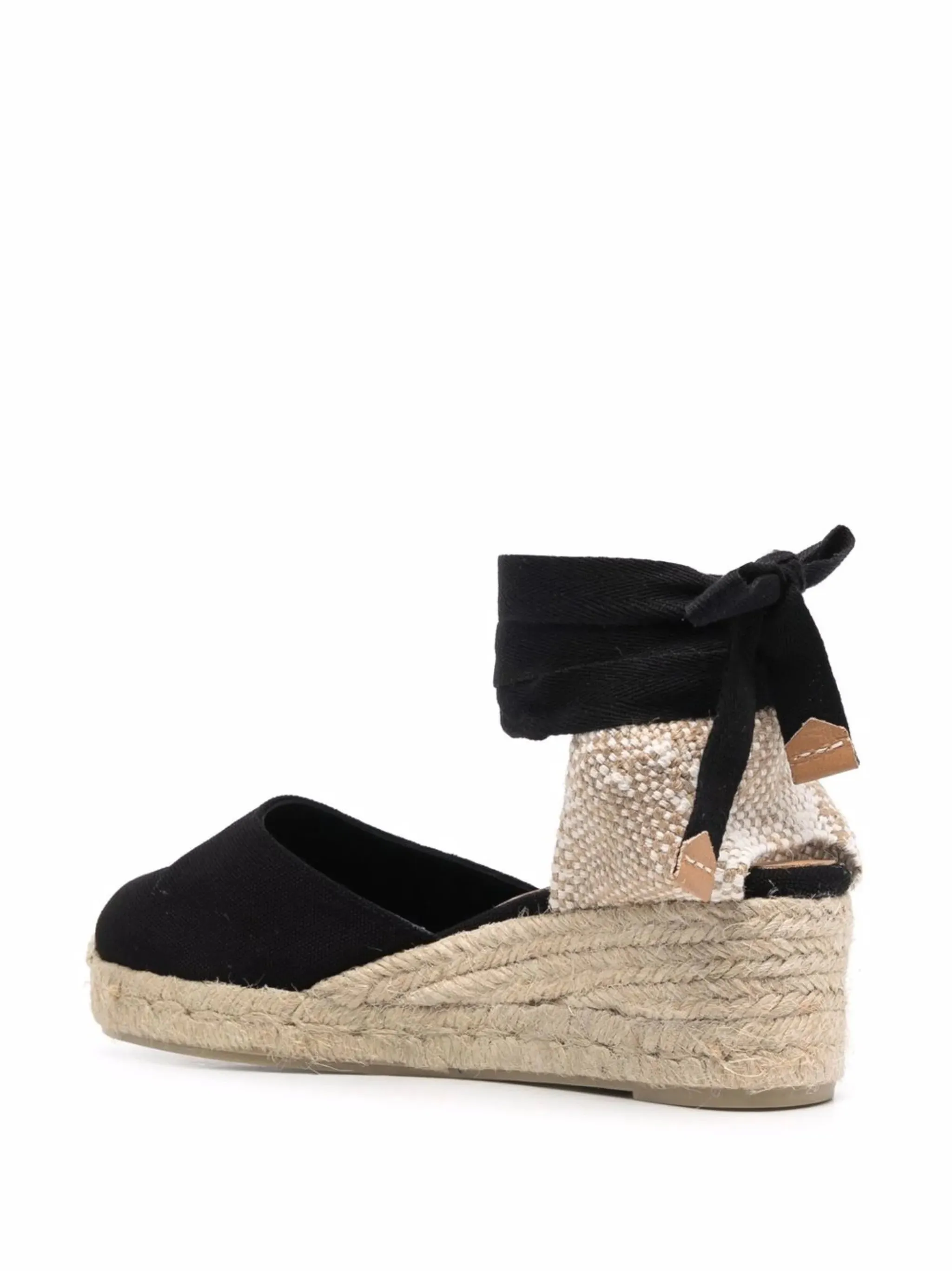 50mm Carina Espadrilles