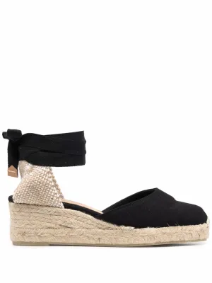 50mm Carina Espadrilles