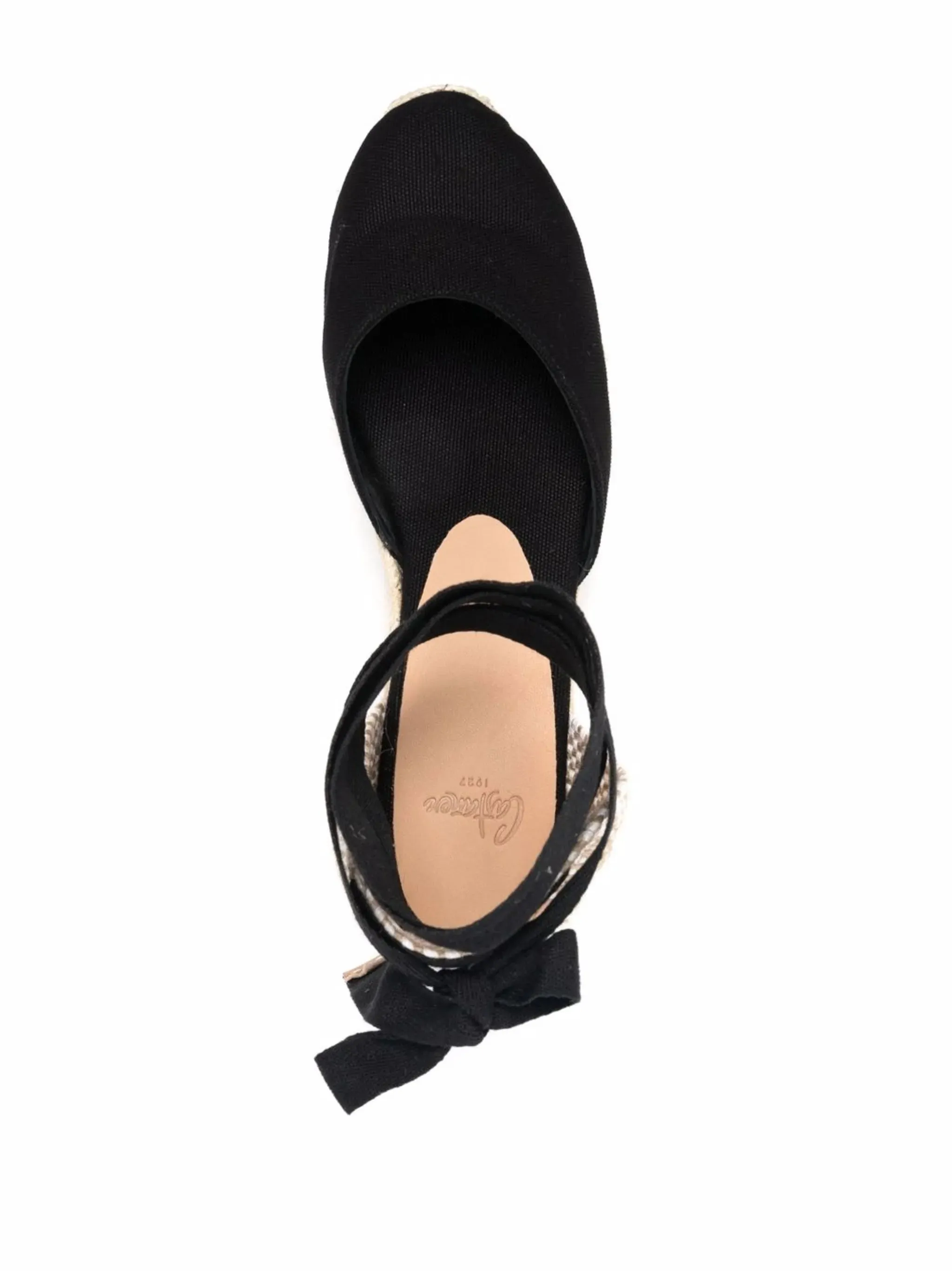 50mm Carina Espadrilles