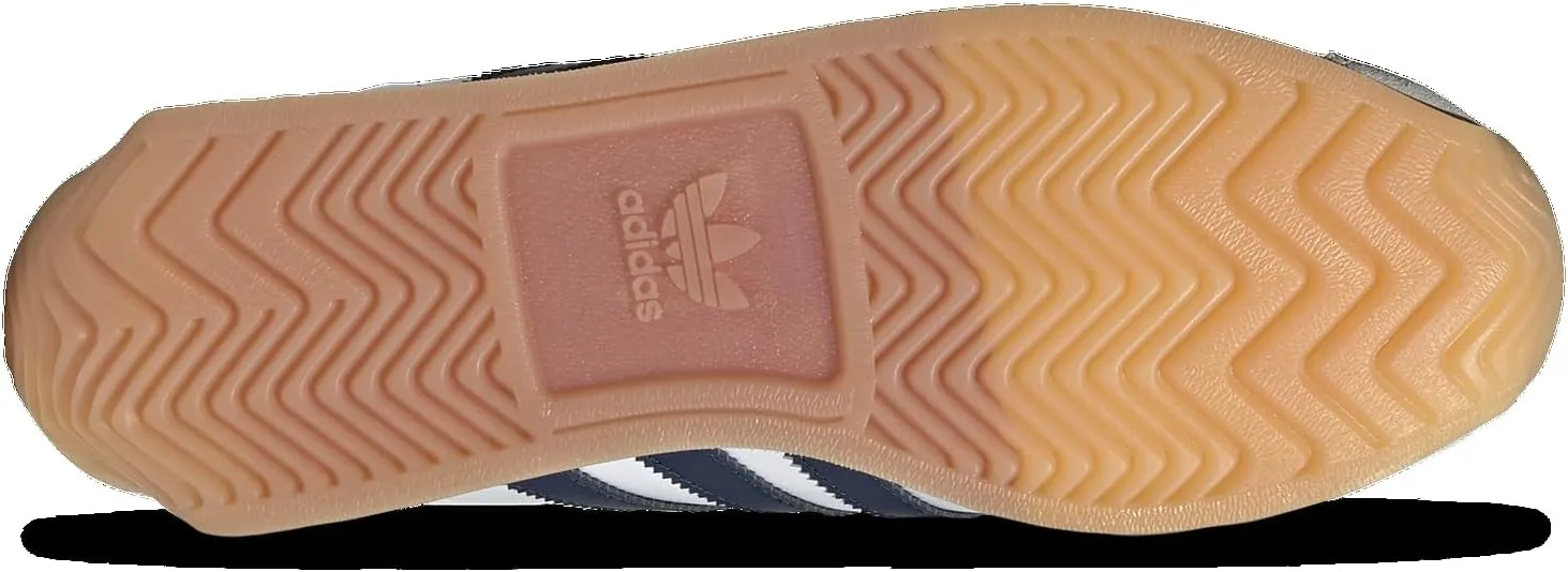Adidas Country II - Men's (IG4546, Night Indigo/Better Scarlet/White)