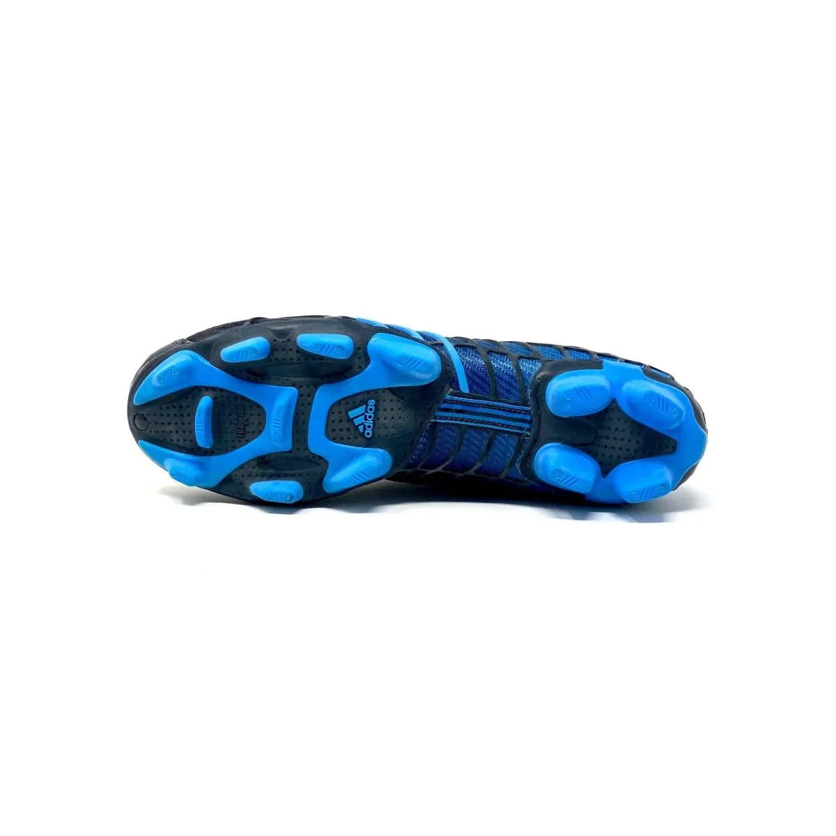 Adidas F50  Spider blue FG