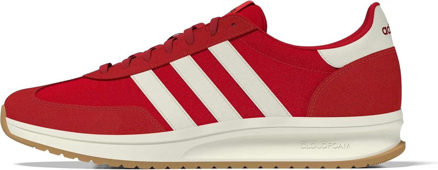 adidas Men's Run 70s 2.0 Sneaker