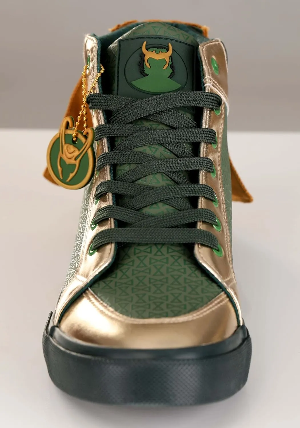 Adult Marvel Loki Shoes