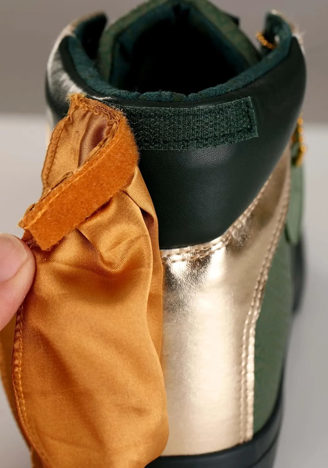 Adult Marvel Loki Shoes