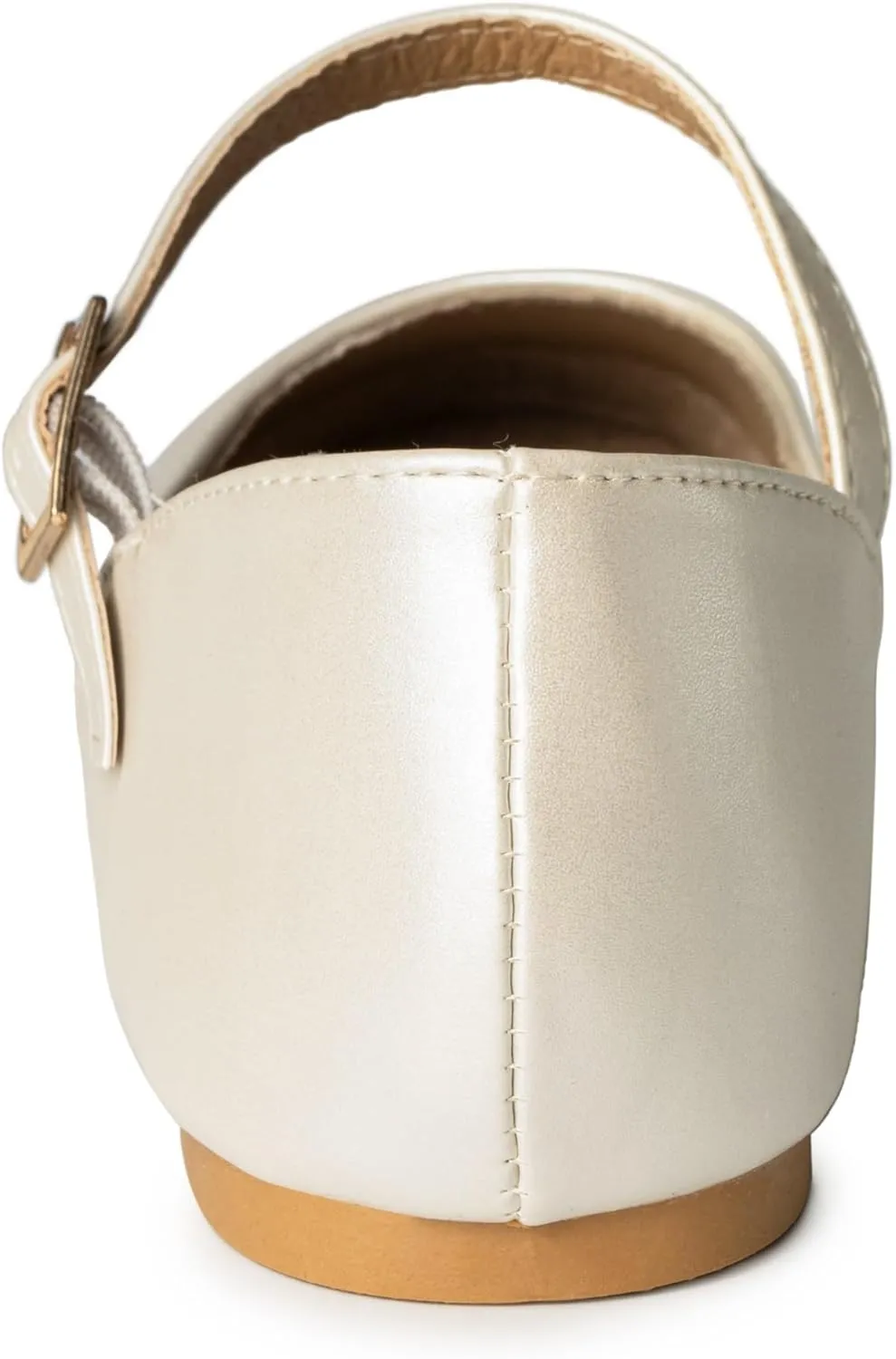 Alpine Swiss Cleo Womens Ballet Mary Jane Flats Dressy Round Toe Comfort Shoe