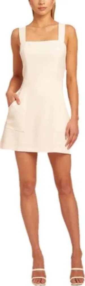 Amanda Uprichard Women's Ace Dress