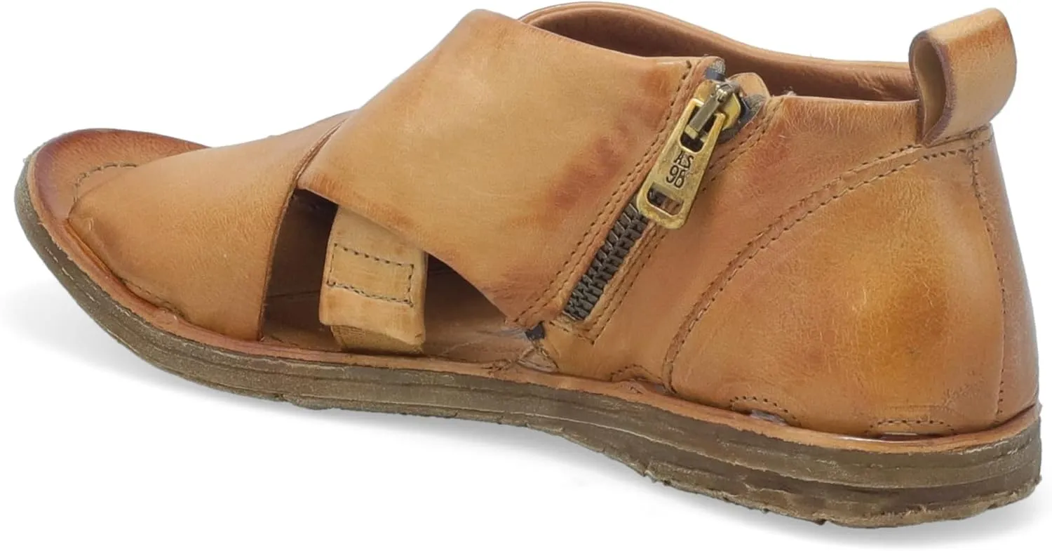A.S.98 Riggs Women's Boho Sandals