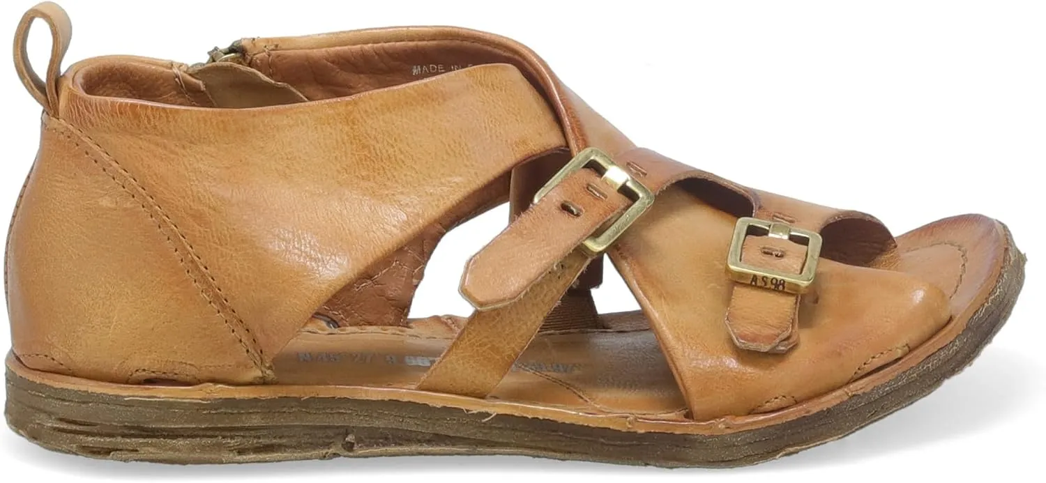 A.S.98 Riggs Women's Boho Sandals