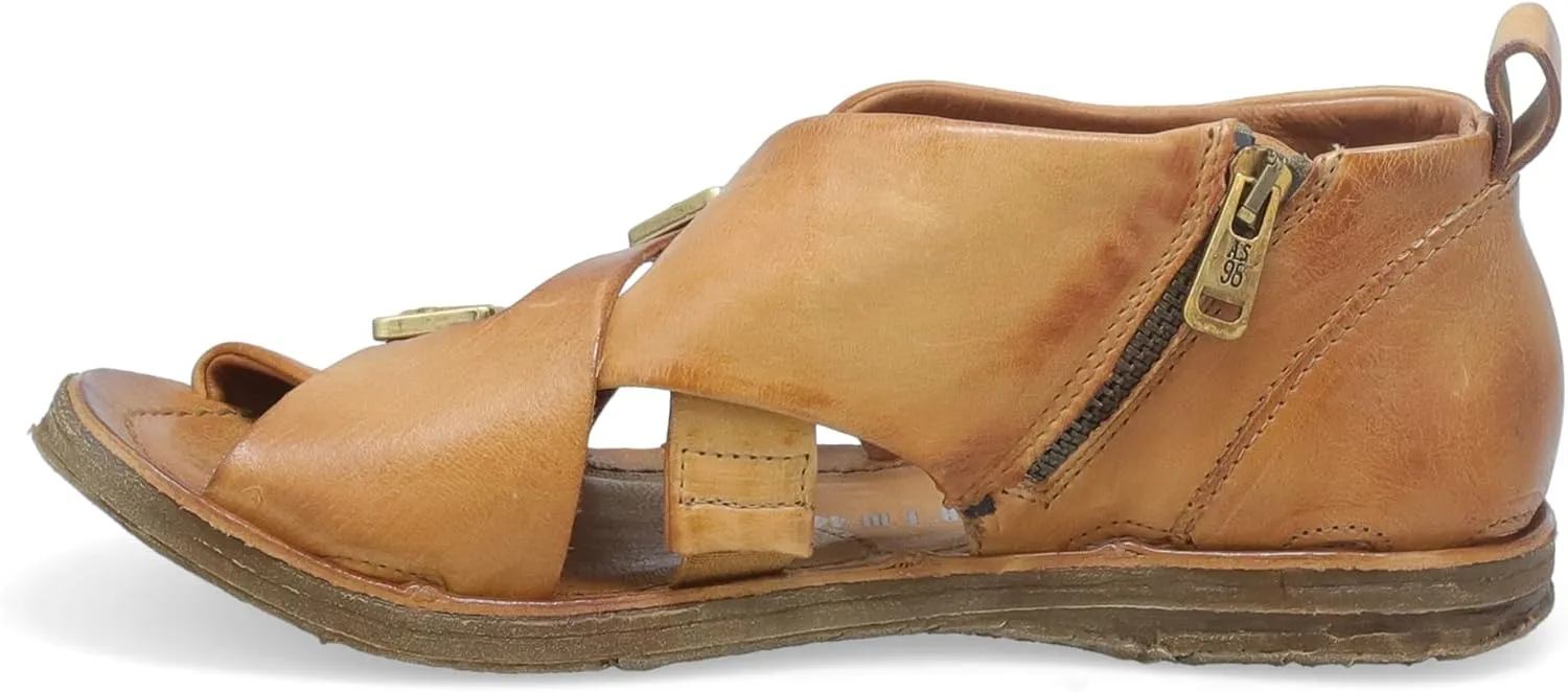 A.S.98 Riggs Women's Boho Sandals