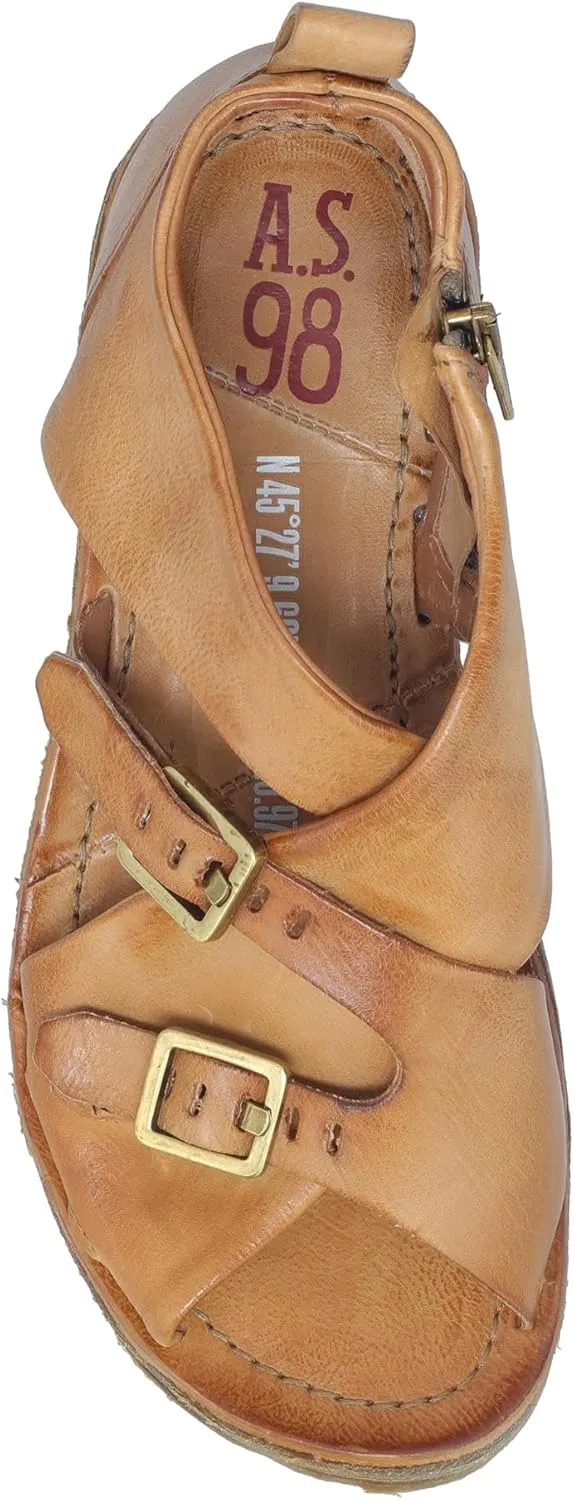 A.S.98 Riggs Women's Boho Sandals