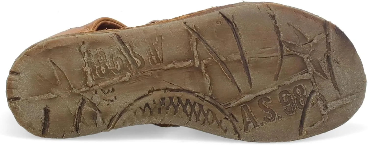 A.S.98 Riggs Women's Boho Sandals