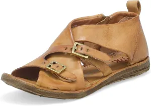 A.S.98 Riggs Women's Boho Sandals