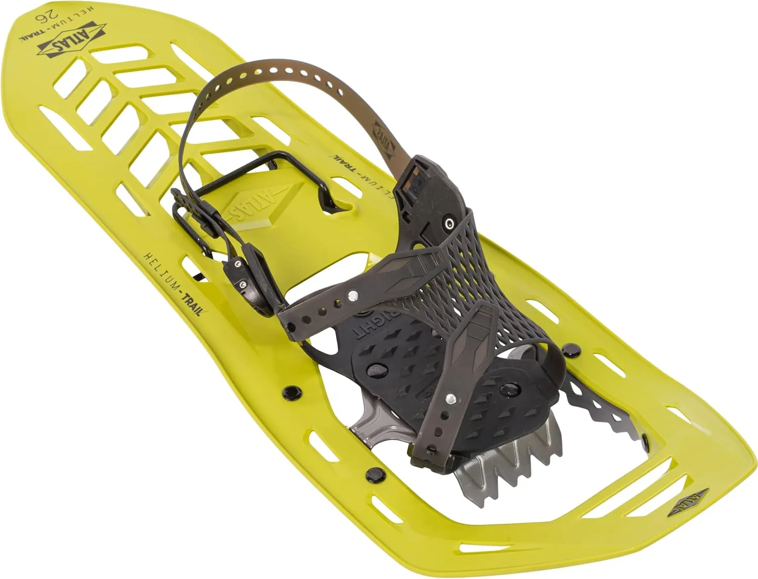 Atlas Helium Trail Snowshoe