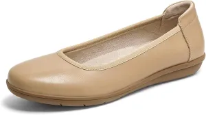 Ballet Flats Shoes for Women Dressy Casual Comfortable Lightweight Dress Shoes for Women Slip On Women's Flats Work Office