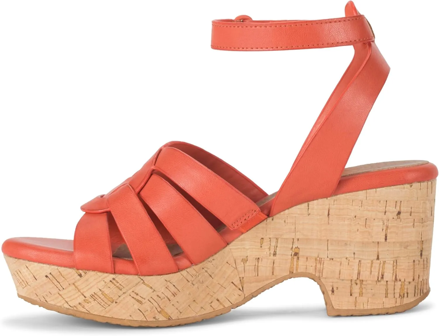 BareTraps Bonita Womens Sandals