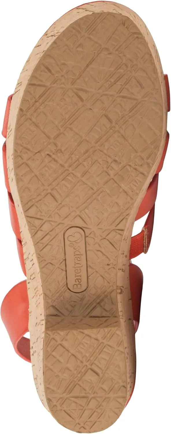 BareTraps Bonita Womens Sandals