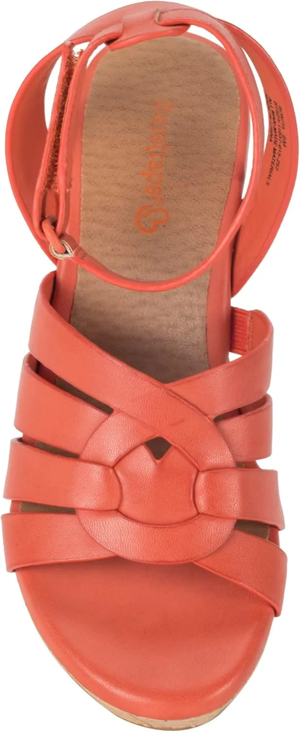 BareTraps Bonita Womens Sandals