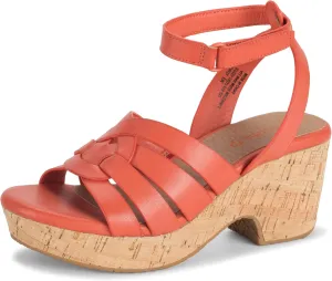 BareTraps Bonita Womens Sandals