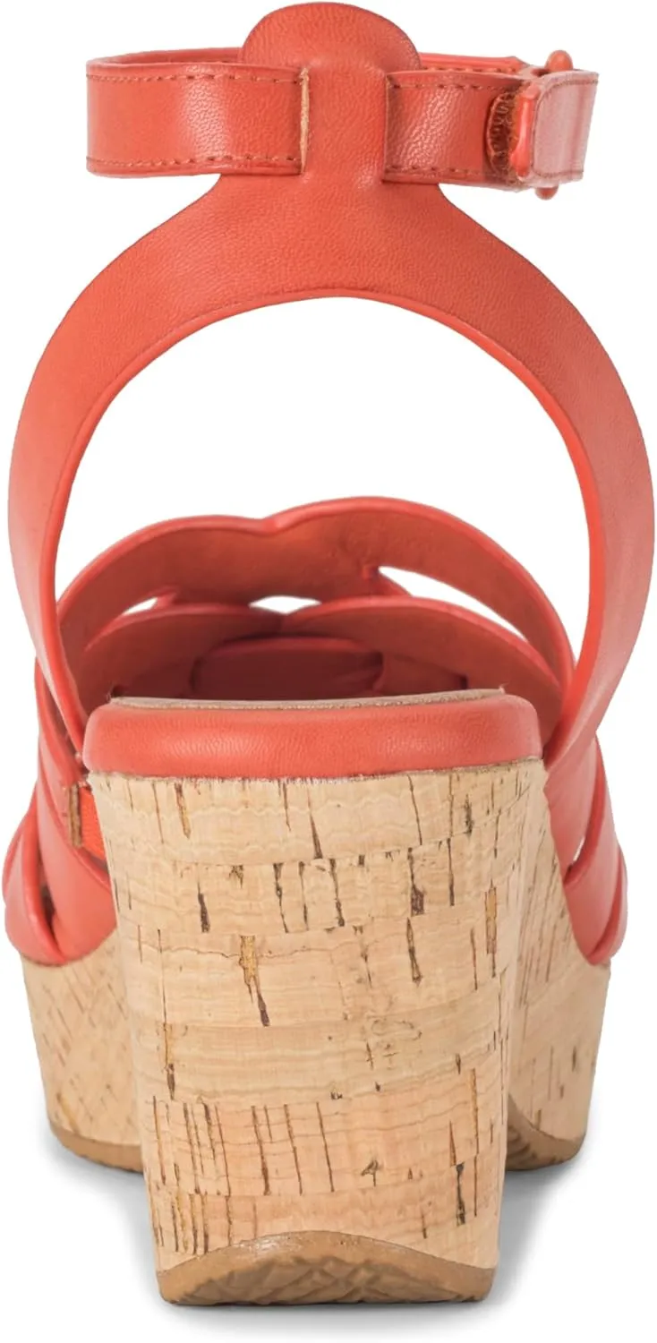 BareTraps Bonita Womens Sandals