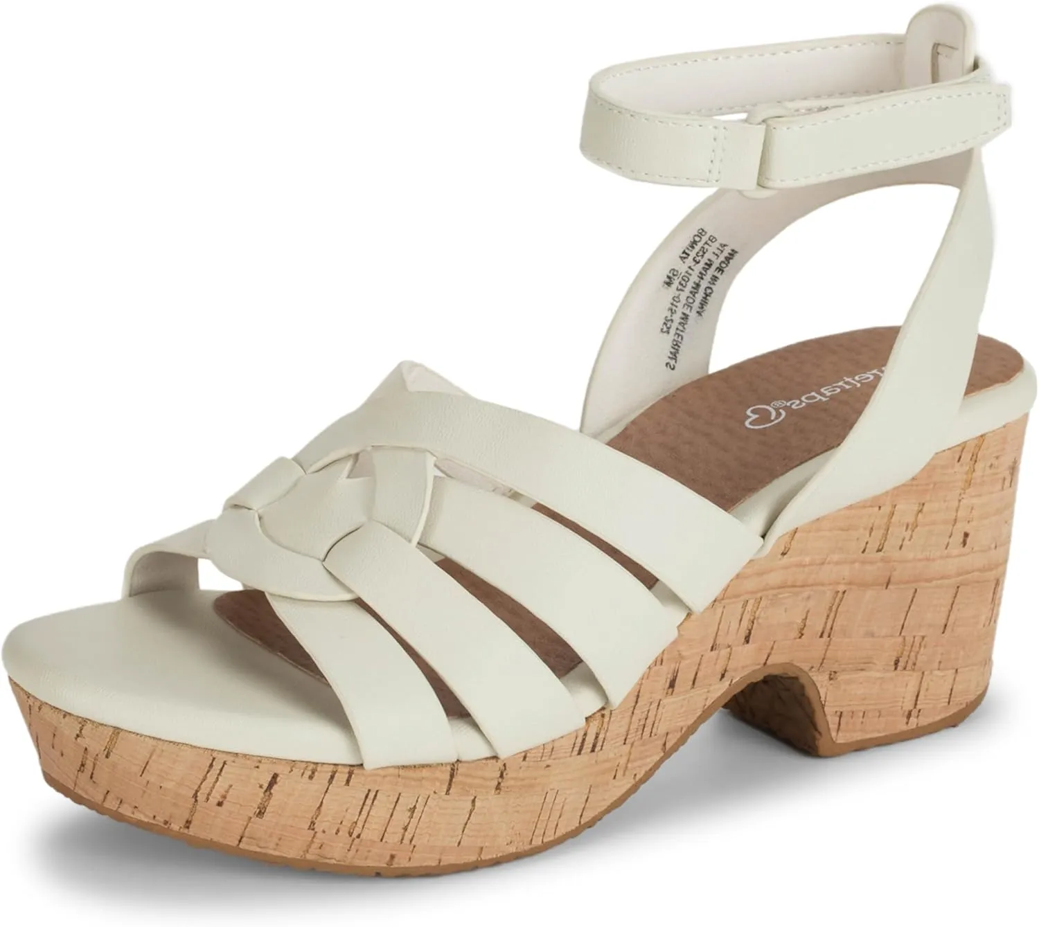 BareTraps Bonita Womens Sandals
