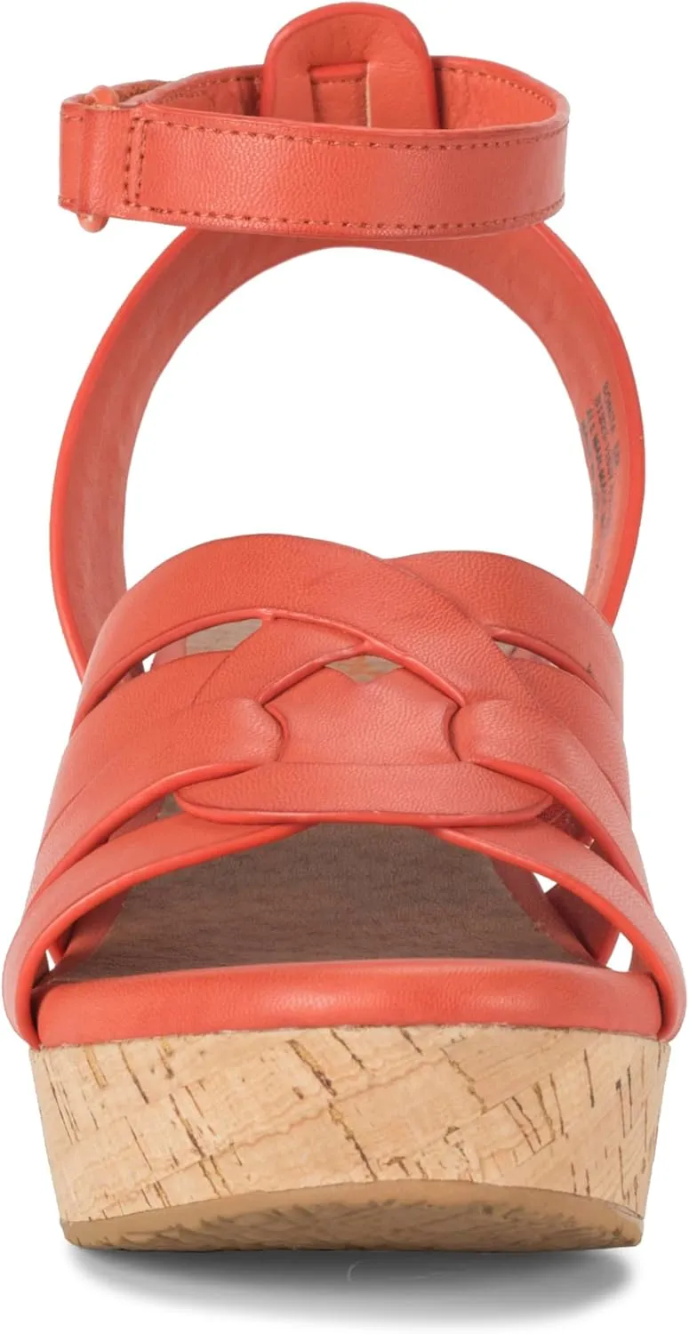 BareTraps Bonita Womens Sandals