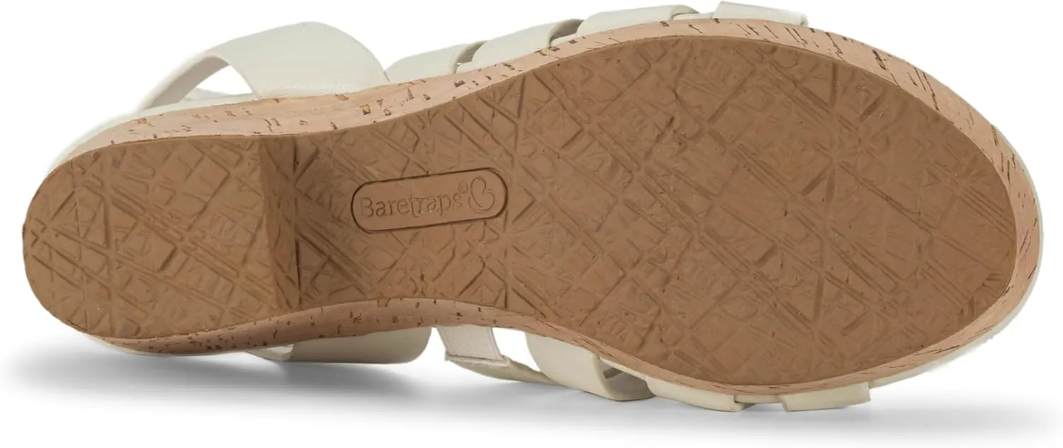 BareTraps Bonita Womens Sandals