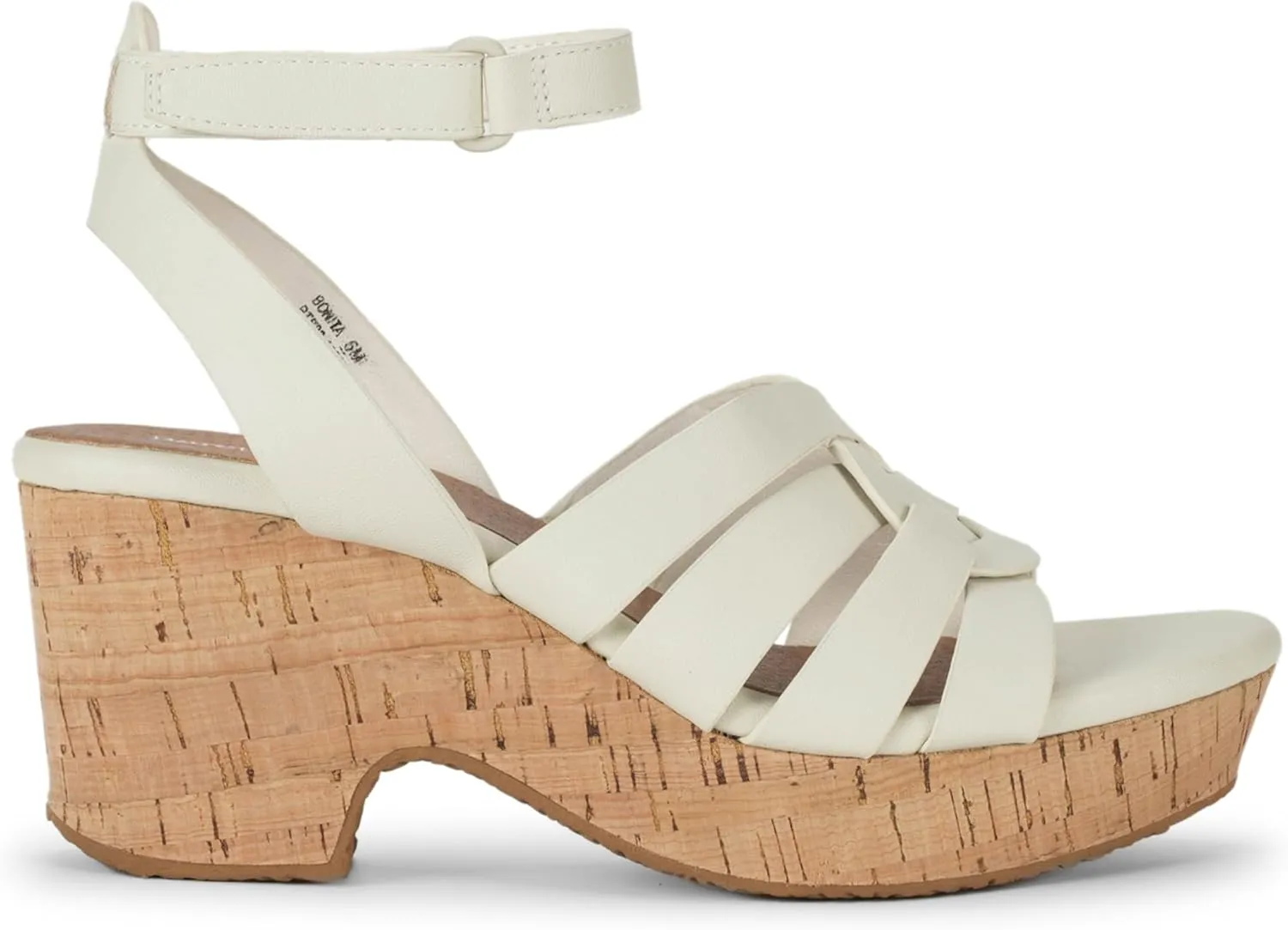 BareTraps Bonita Womens Sandals