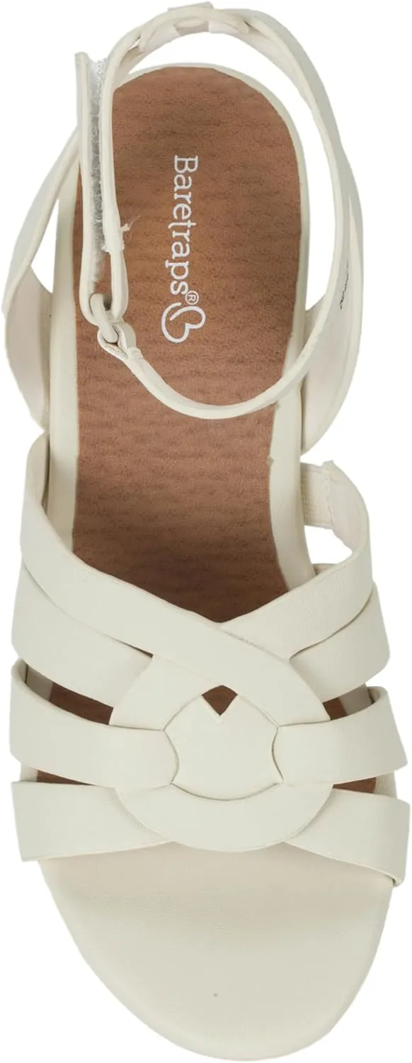 BareTraps Bonita Womens Sandals