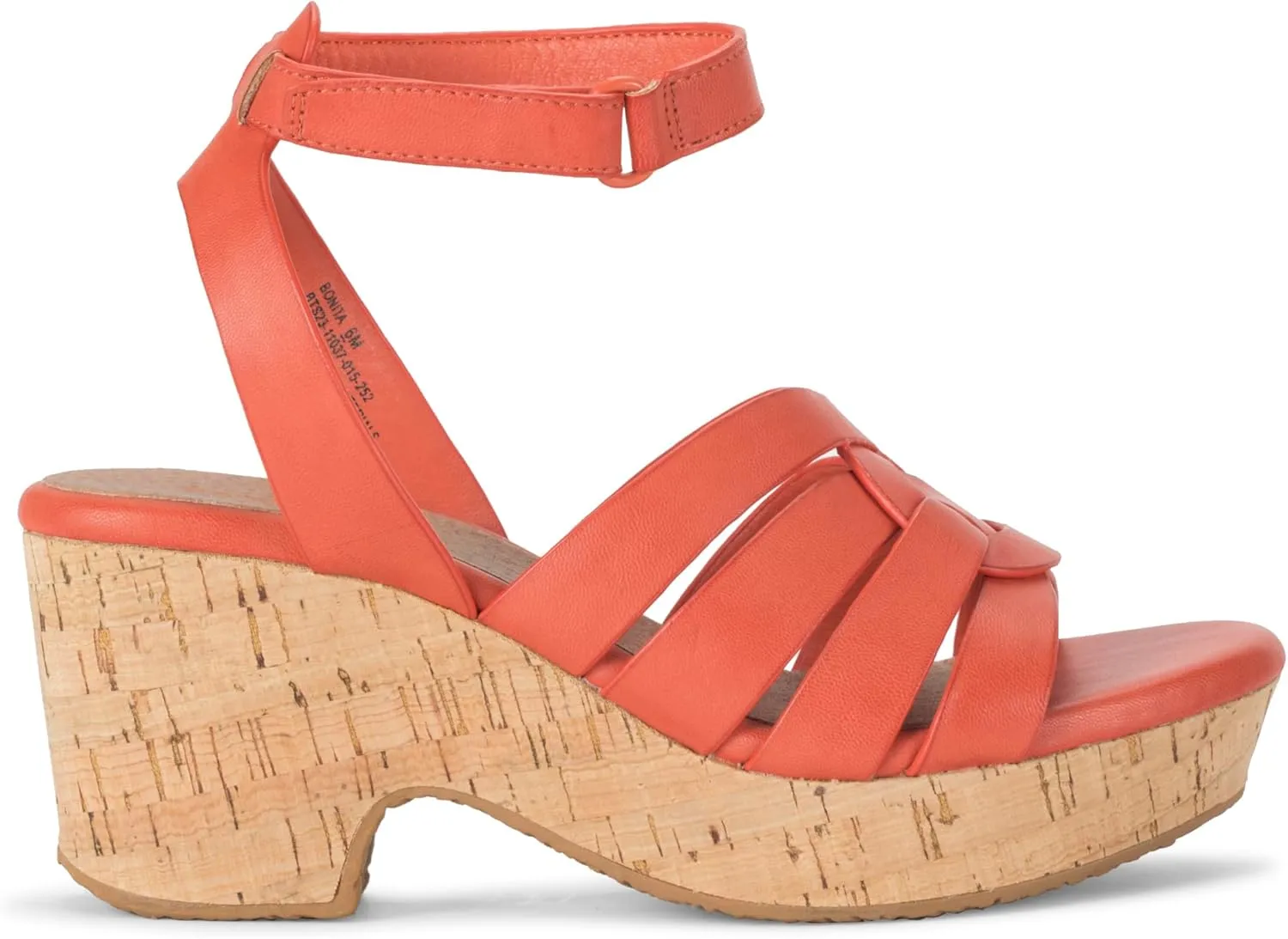 BareTraps Bonita Womens Sandals