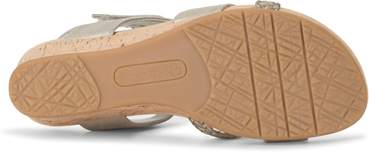BareTraps Farah Womens Sandals