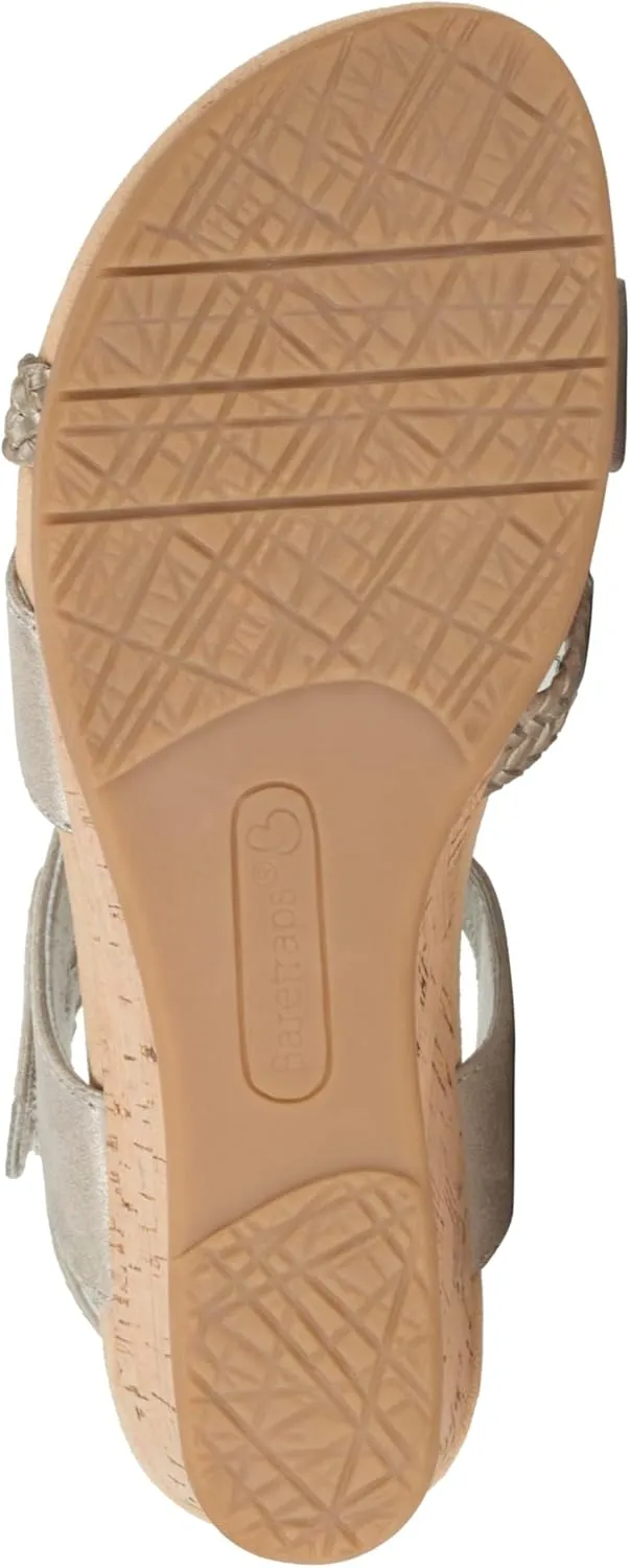 BareTraps Farah Womens Sandals