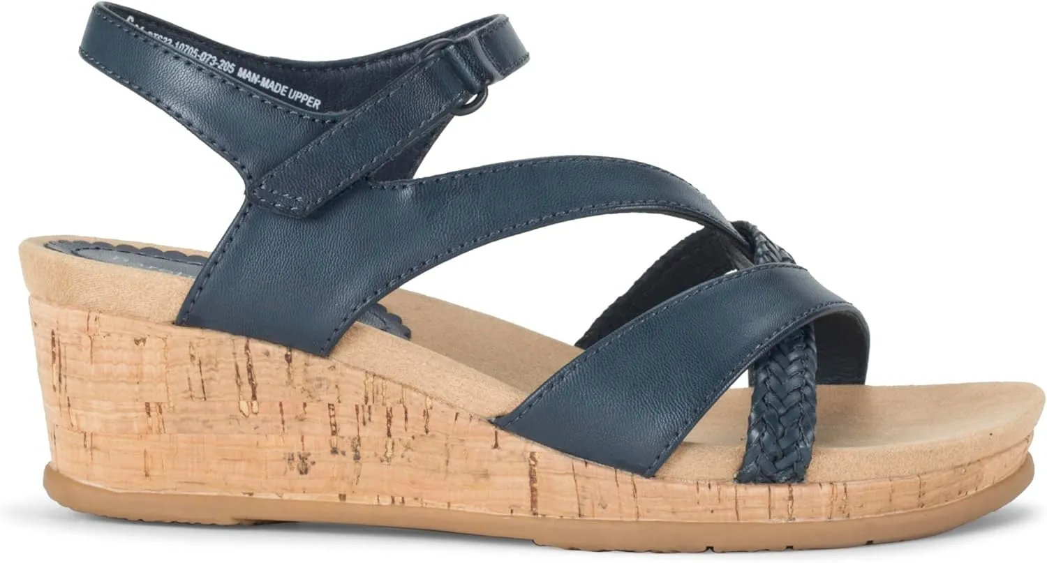 BareTraps Farah Womens Sandals