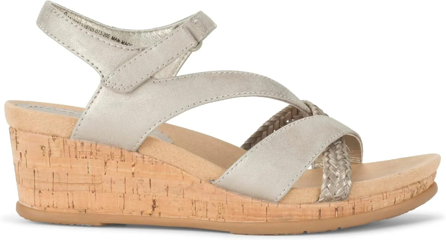 BareTraps Farah Womens Sandals