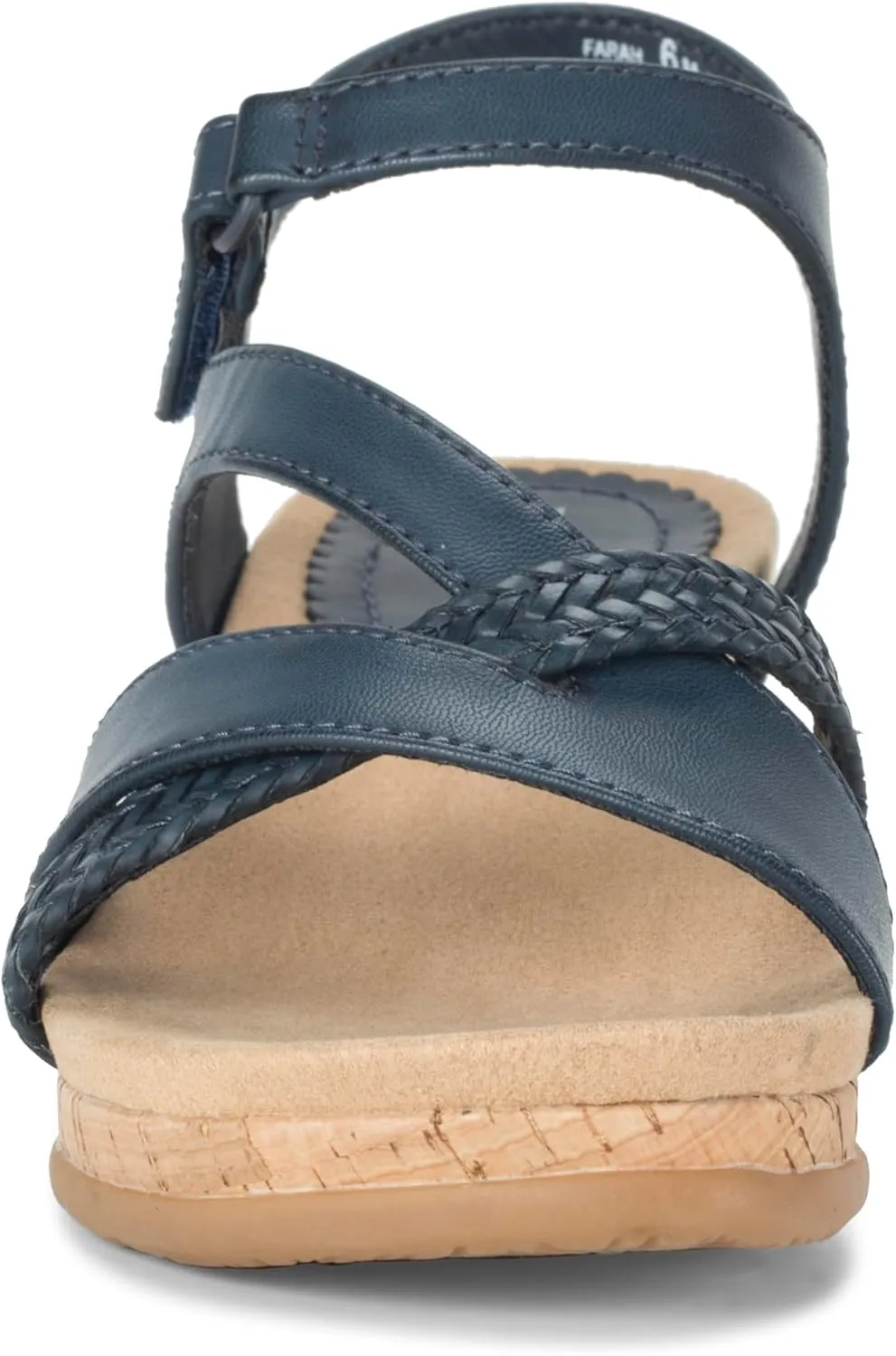 BareTraps Farah Womens Sandals