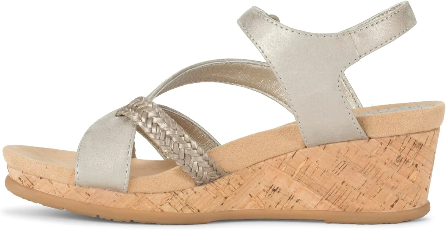 BareTraps Farah Womens Sandals