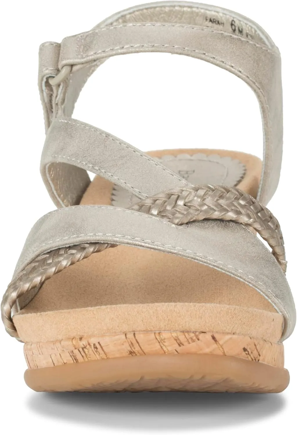 BareTraps Farah Womens Sandals