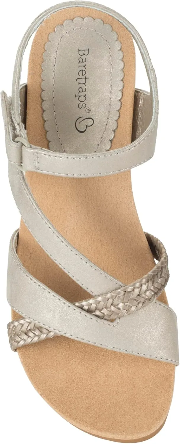 BareTraps Farah Womens Sandals