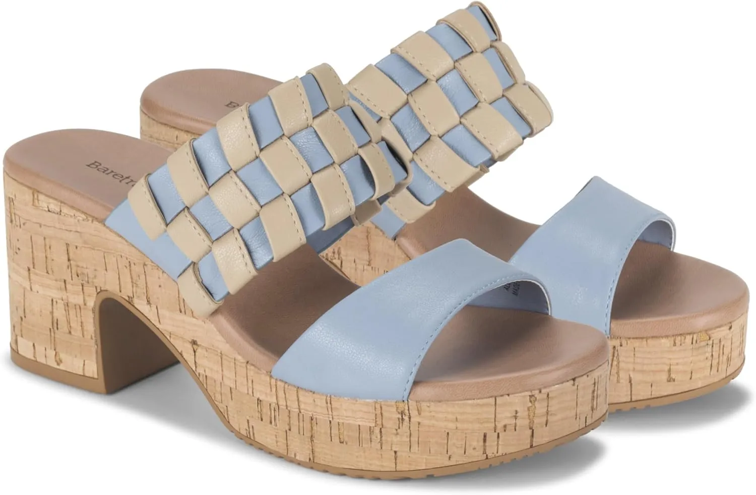BareTraps Mavis Womens Sandals