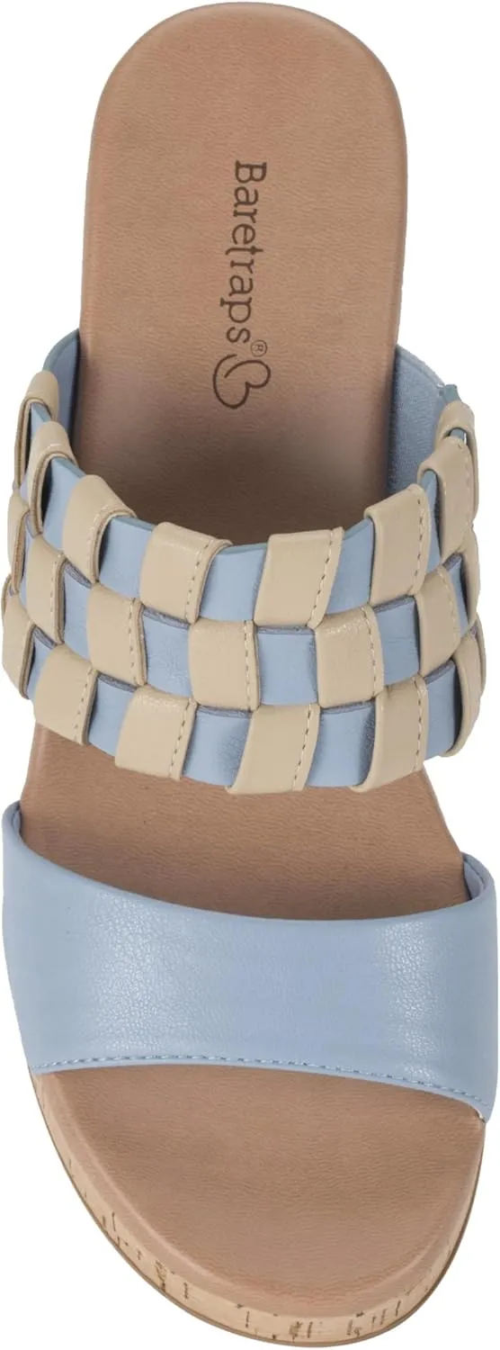 BareTraps Mavis Womens Sandals