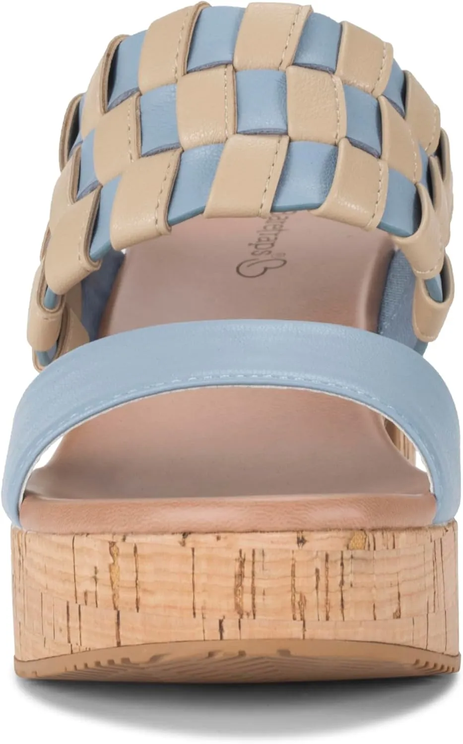 BareTraps Mavis Womens Sandals