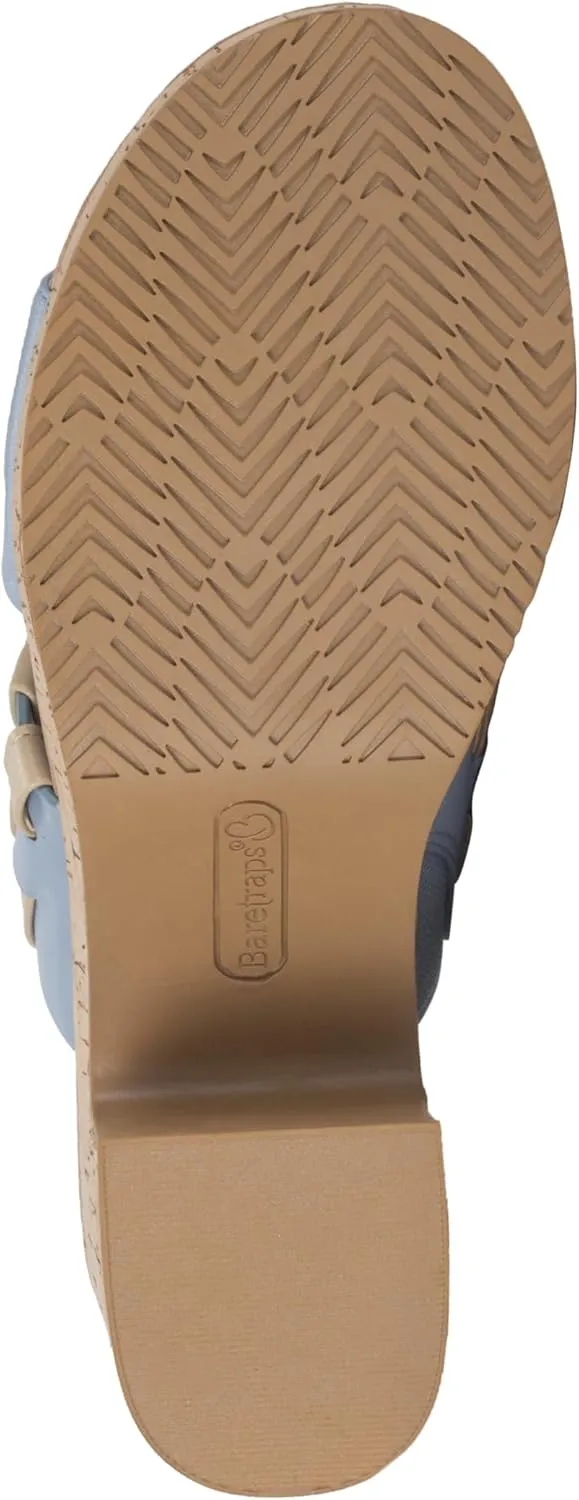 BareTraps Mavis Womens Sandals