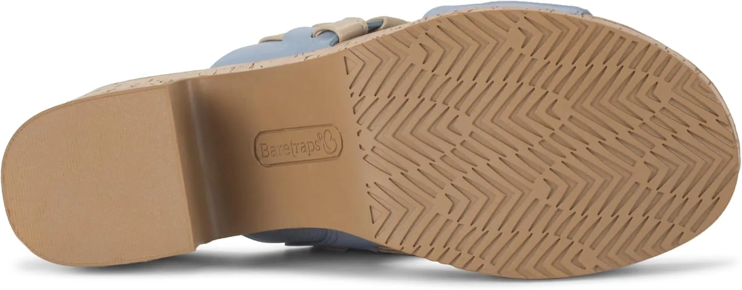 BareTraps Mavis Womens Sandals