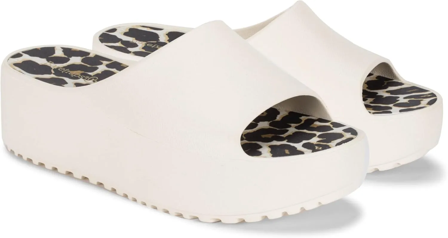 BareTraps Parvati Womens Sandals