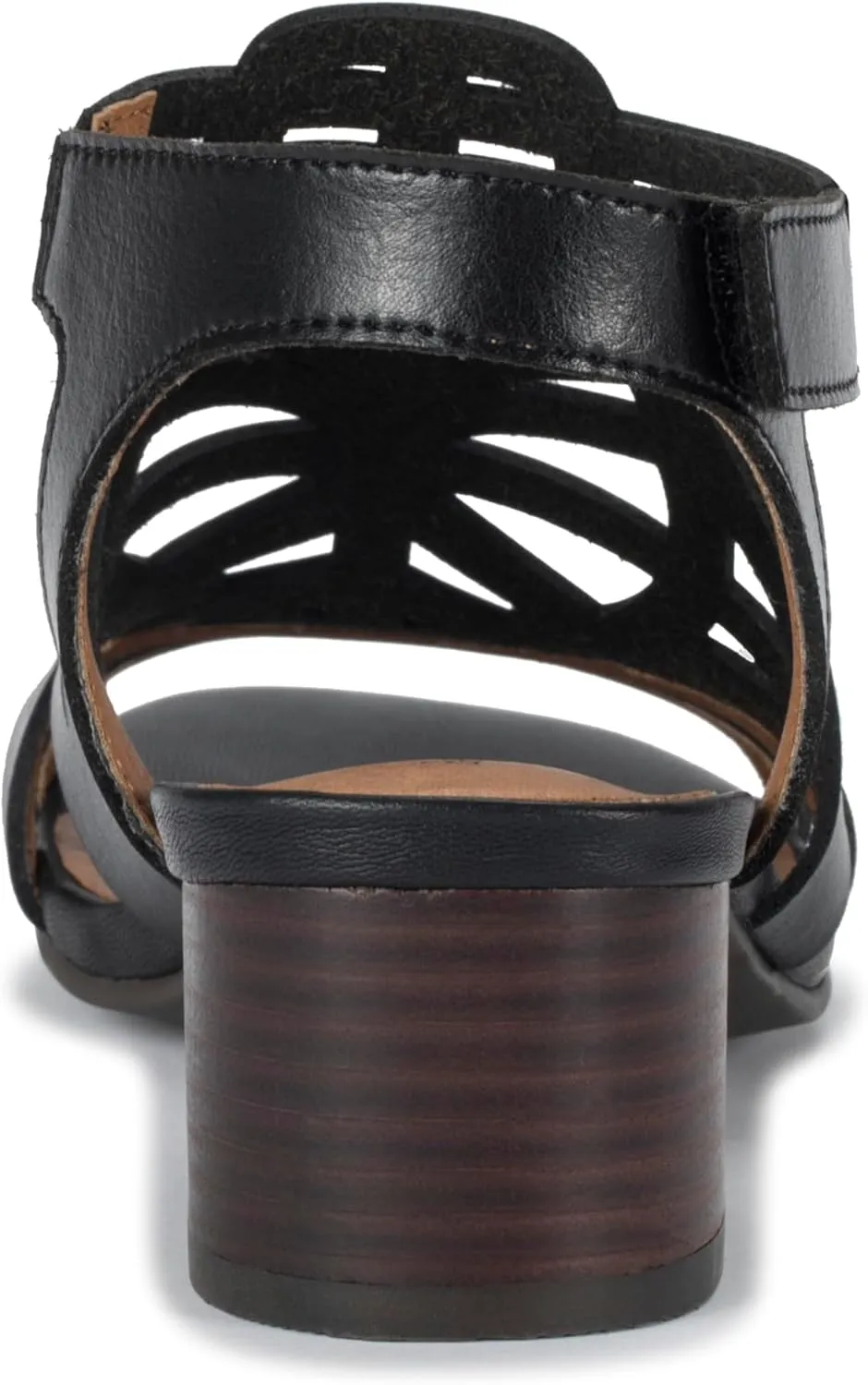 BareTraps Velvet Womens Sandals