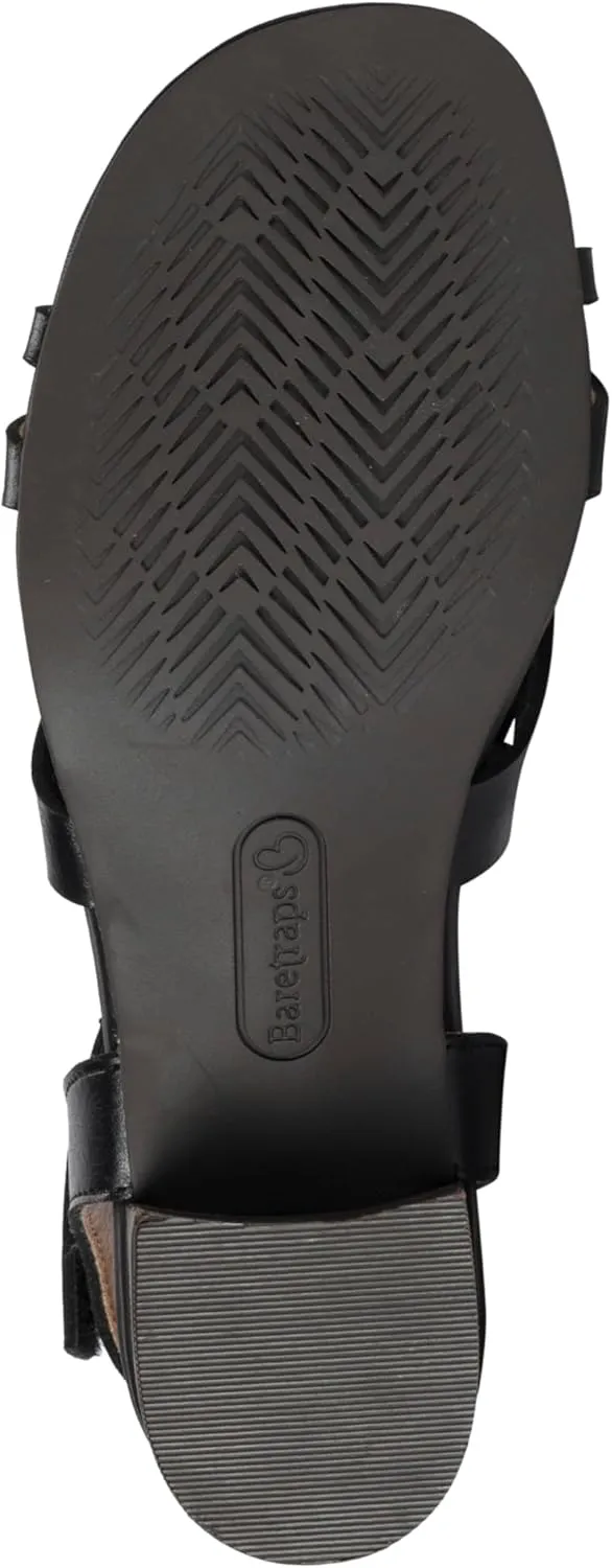 BareTraps Velvet Womens Sandals