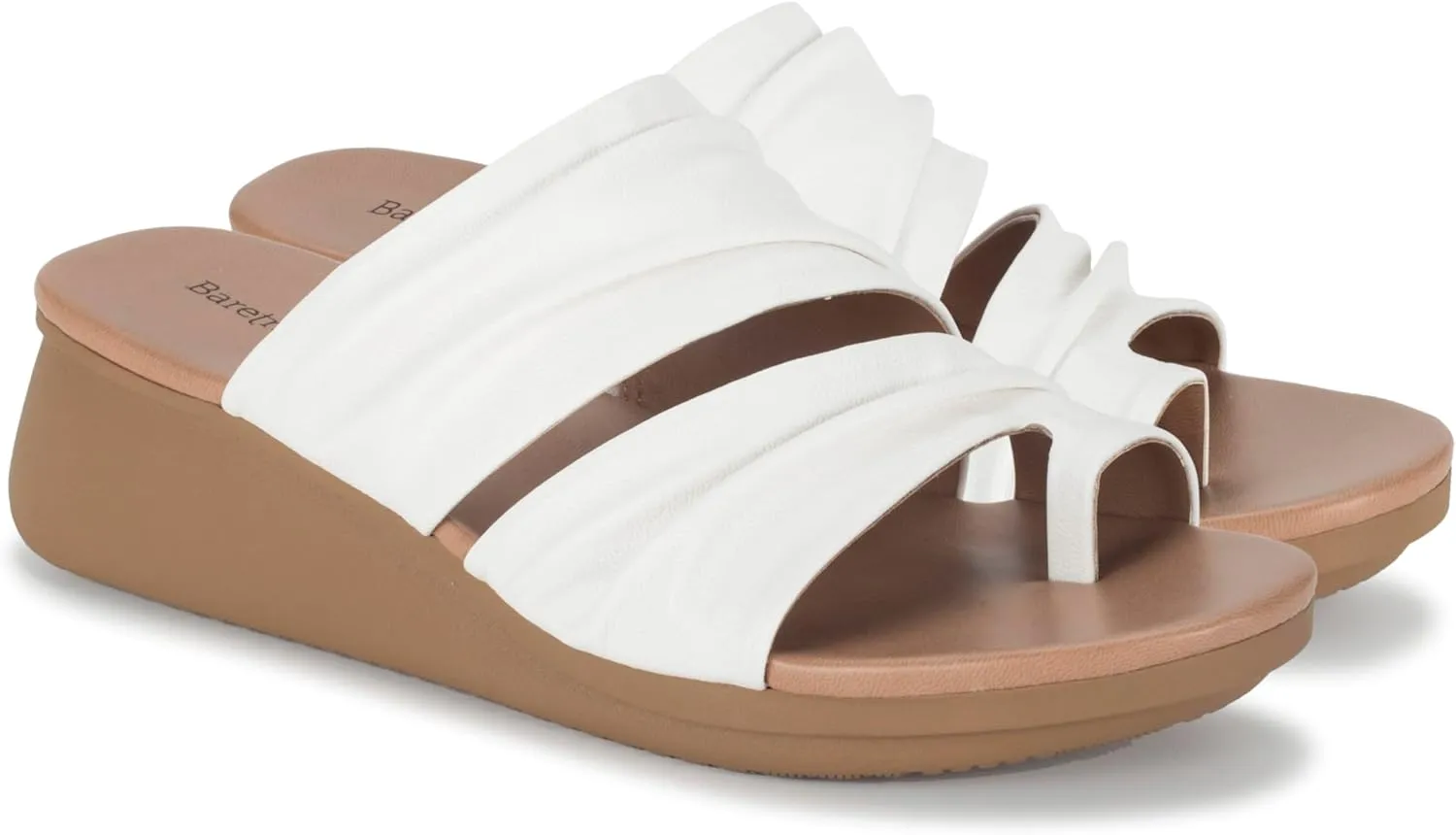 BareTraps Venus Womens Sandals