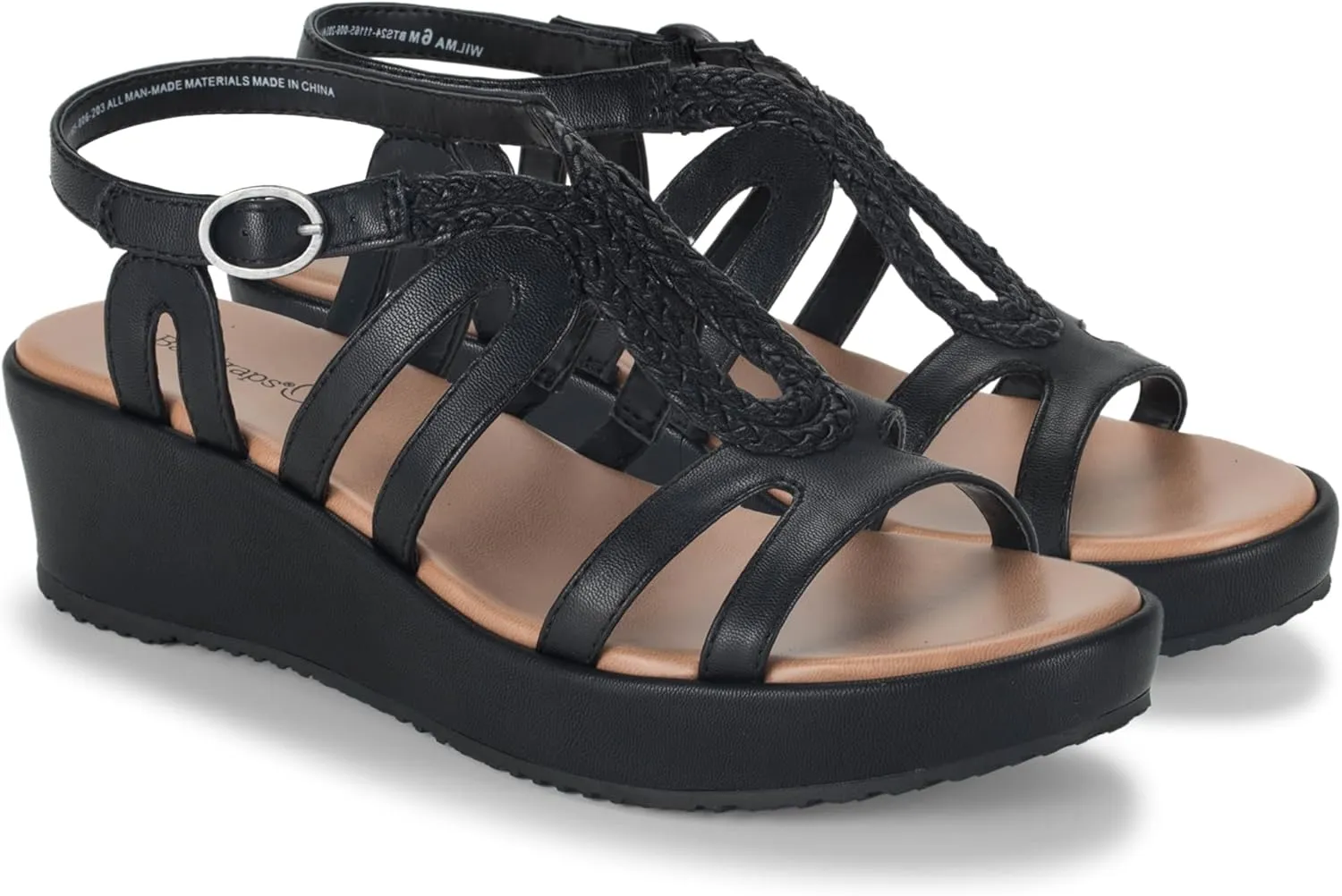 BareTraps Wilma Womens Sandals