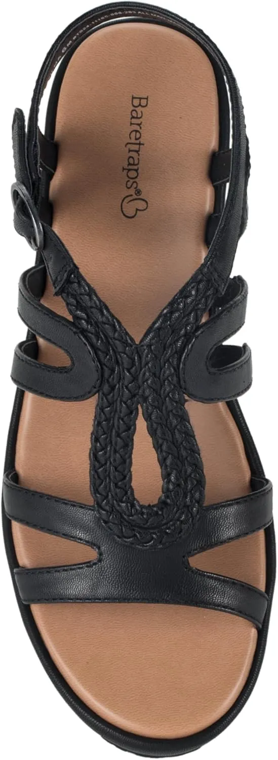 BareTraps Wilma Womens Sandals